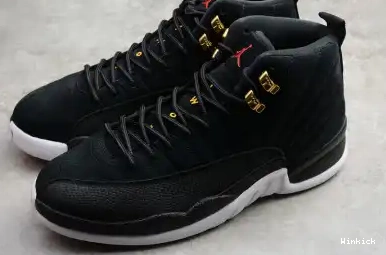 12 130690-017 TAXI JORDAN - RETRO REVERSE 0518